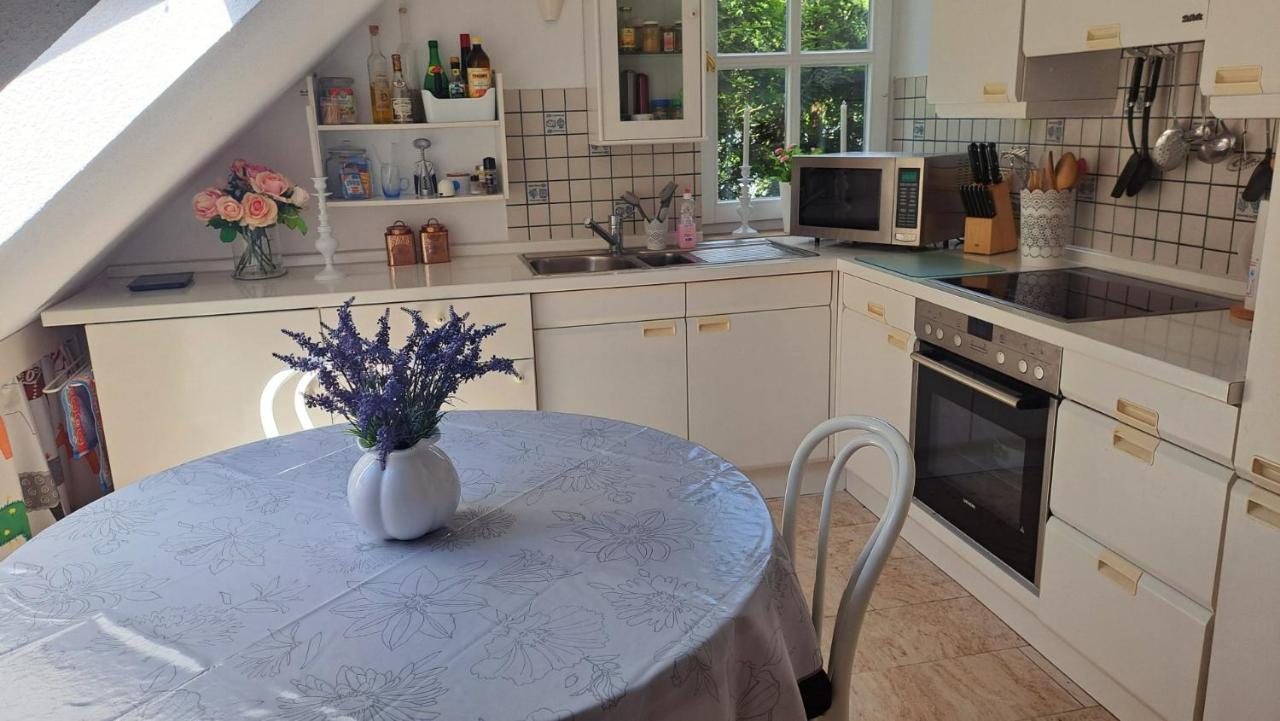 Ferienwohnung In Bad Wilhelmshoehe Weltkulturerbe Касел Екстериор снимка